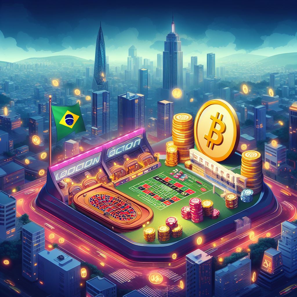 Descubra 67a: A Principal Plataforma de Apostas no Brasil