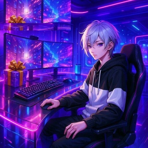 Imagem promocional da 67a mostrando a plataforma e suas vantagens