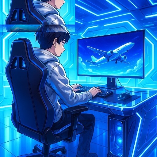 Imagem promocional da 67a mostrando a plataforma e suas vantagens