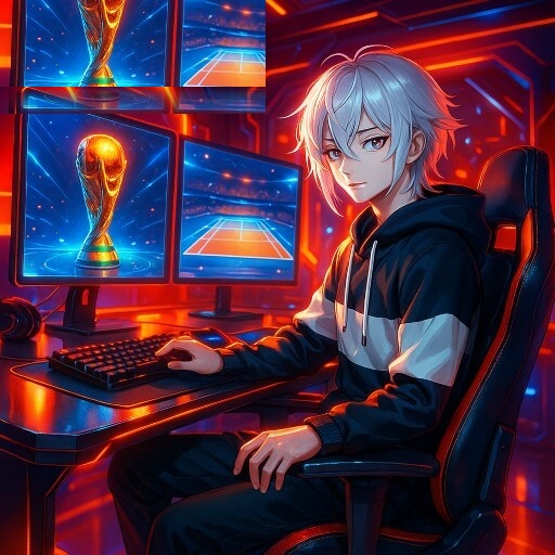 Imagem promocional da 67a mostrando a plataforma e suas vantagens