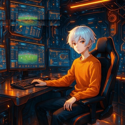 Imagem promocional da 67a apresentando a plataforma e seus recursos