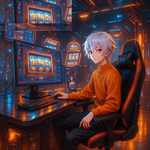 Imagem promocional da 67a divulgando a plataforma e suas promoções