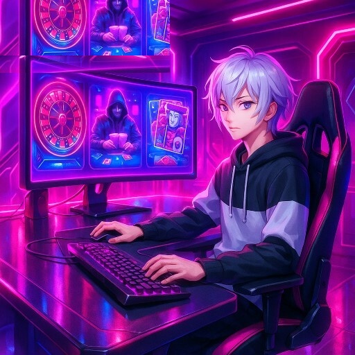 Imagem promocional da 67a mostrando a plataforma e suas vantagens